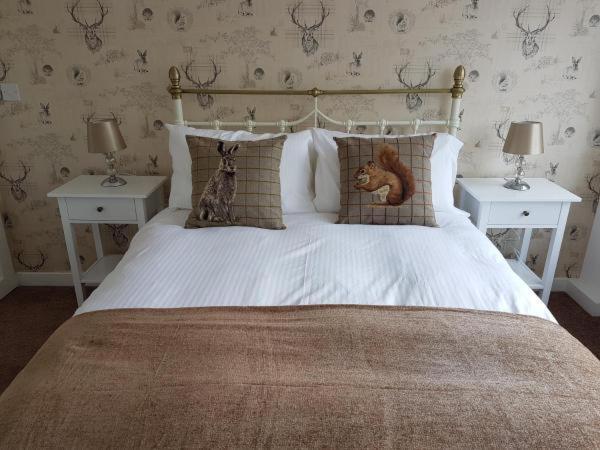 Foxes Field B&B Aston Nantwich Wrenbury Extérieur photo
