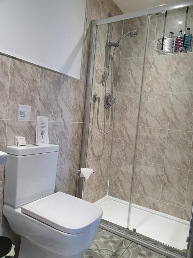 Foxes Field B&B Aston Nantwich Wrenbury Extérieur photo